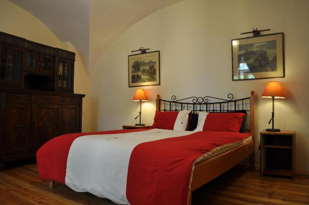 וילנה Mieszkanie Old Town Apartment מראה חיצוני תמונה