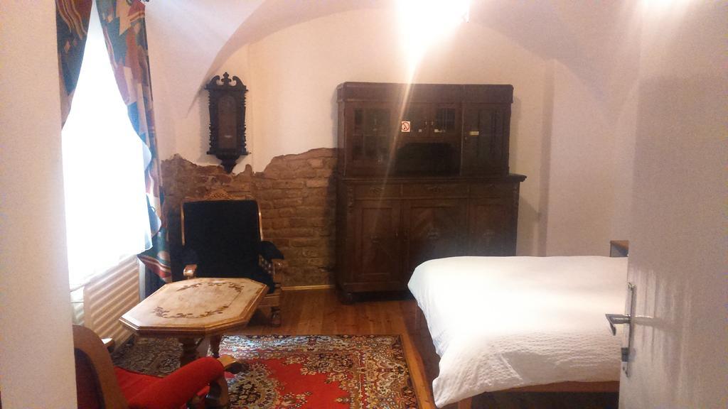 וילנה Mieszkanie Old Town Apartment מראה חיצוני תמונה