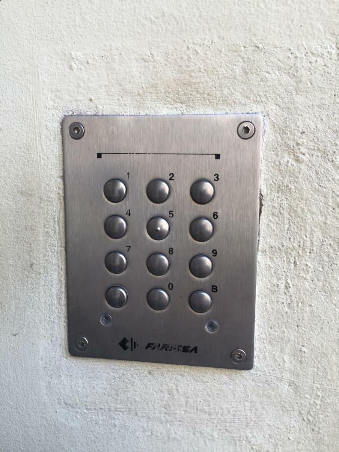 וילנה Mieszkanie Old Town Apartment מראה חיצוני תמונה