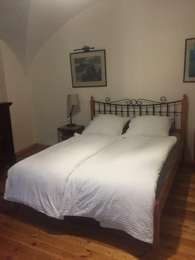 וילנה Mieszkanie Old Town Apartment מראה חיצוני תמונה