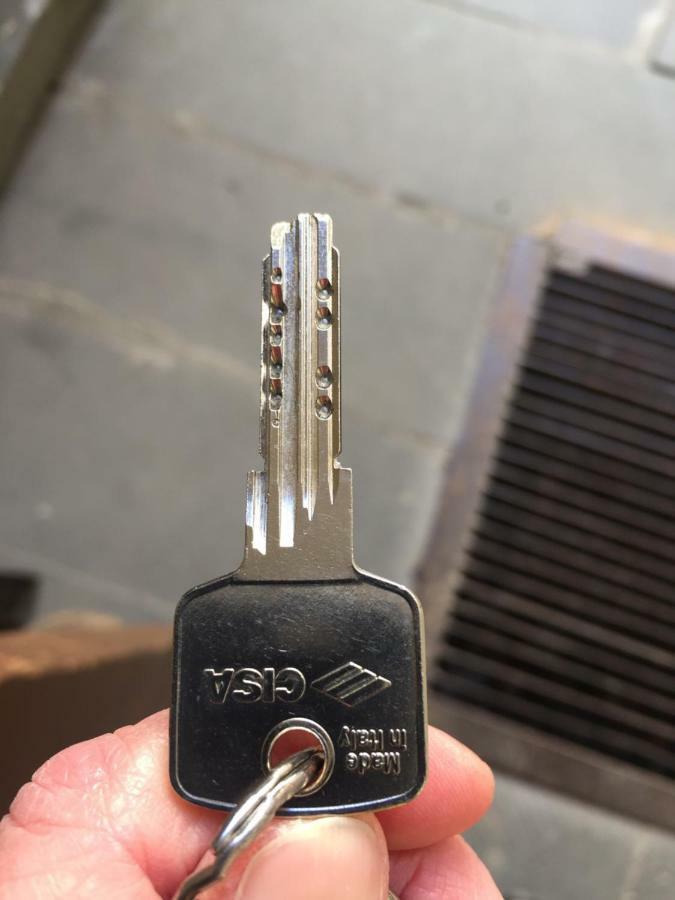 וילנה Mieszkanie Old Town Apartment מראה חיצוני תמונה