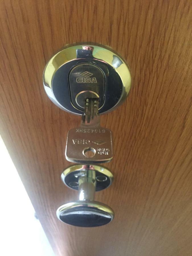 וילנה Mieszkanie Old Town Apartment מראה חיצוני תמונה