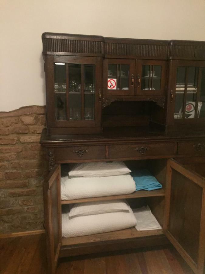 וילנה Mieszkanie Old Town Apartment מראה חיצוני תמונה